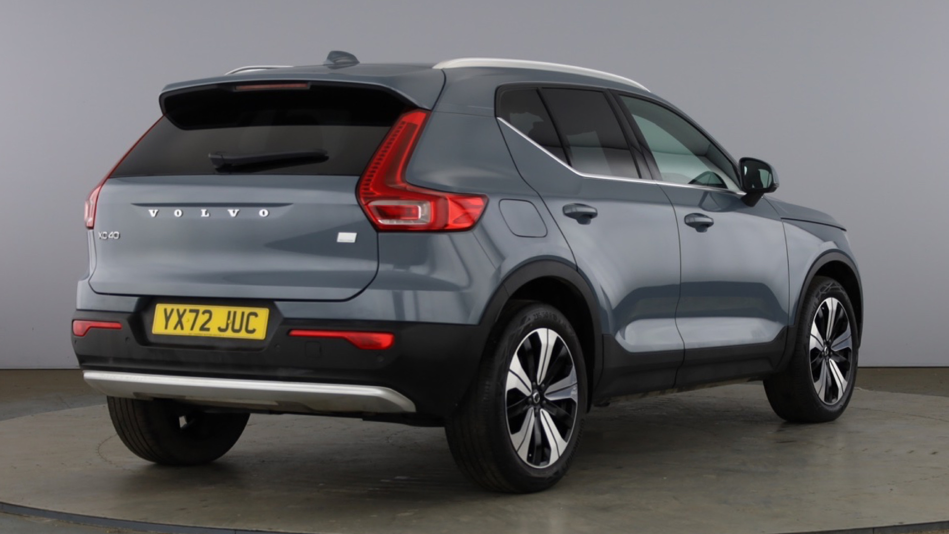 4020903 1.5 T4 Recharge PHEV Core Bright 5dr Auto