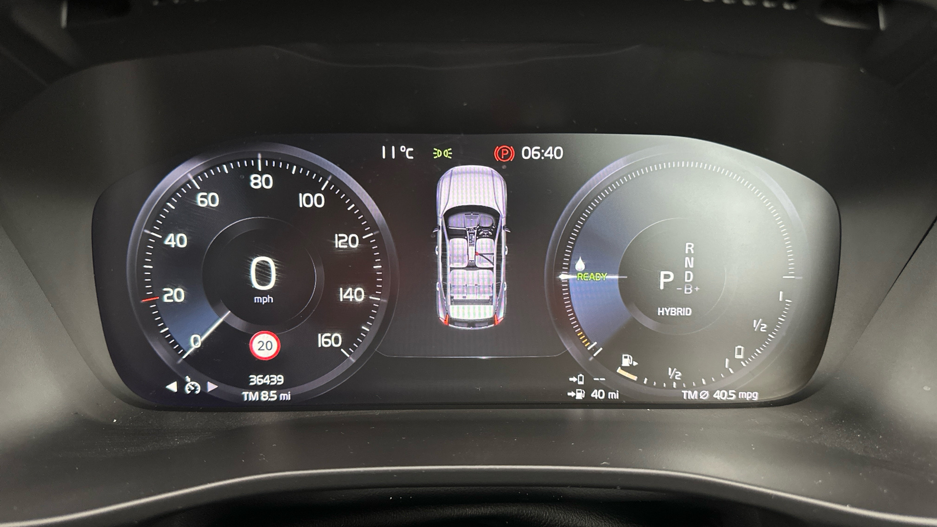 4020903 1.5 T4 Recharge PHEV Core Bright 5dr Auto