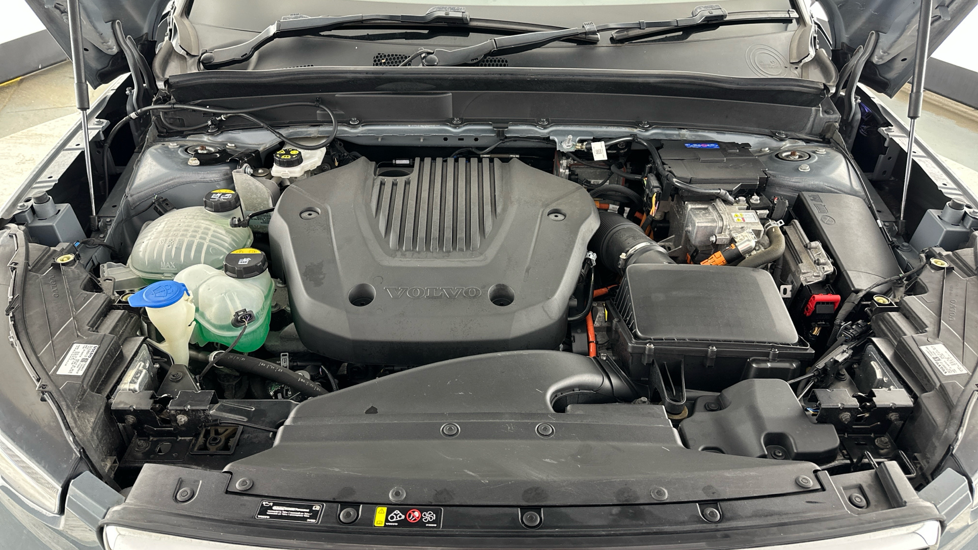 4020903 1.5 T4 Recharge PHEV Core Bright 5dr Auto