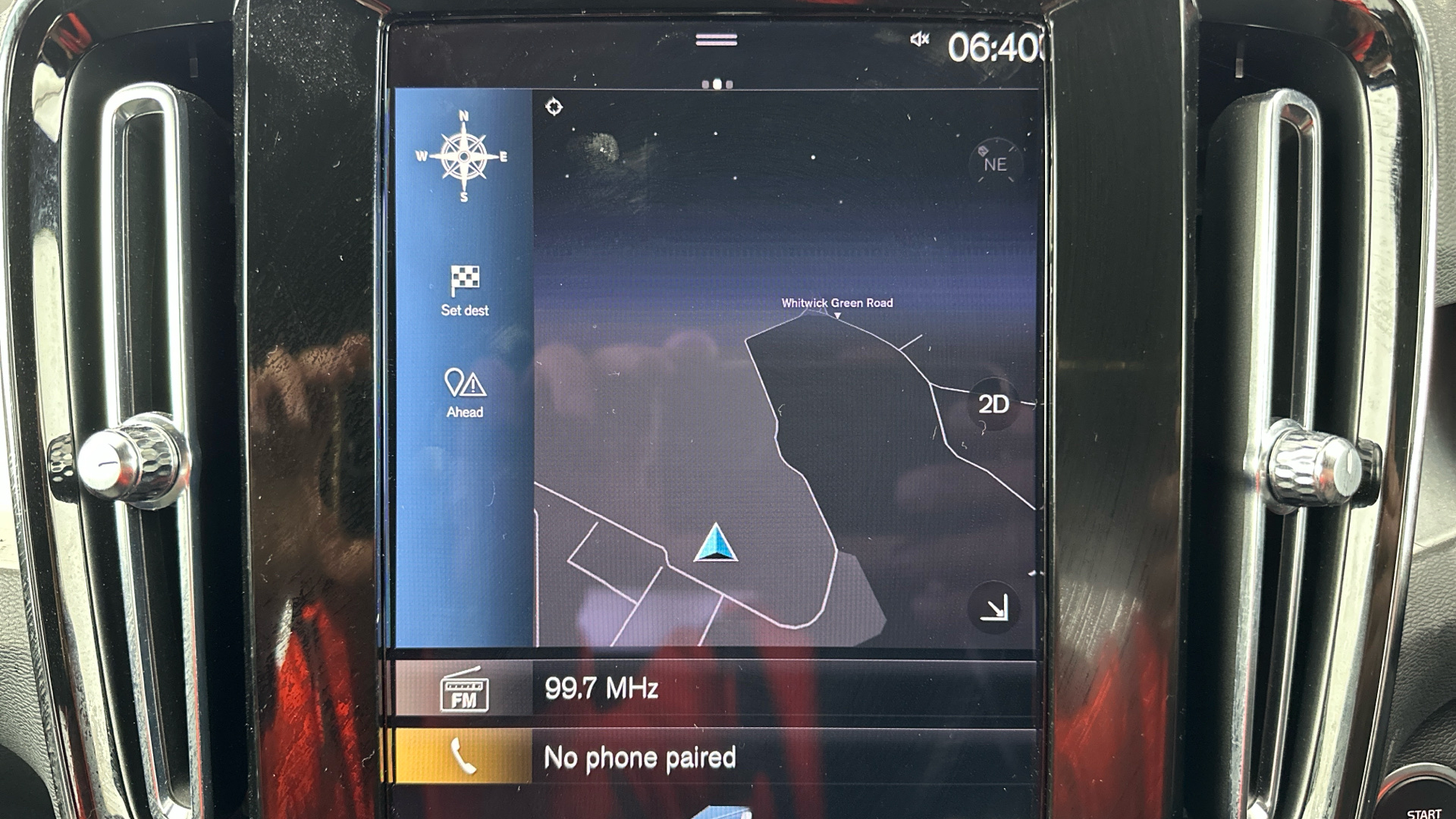 4020903 1.5 T4 Recharge PHEV Core Bright 5dr Auto