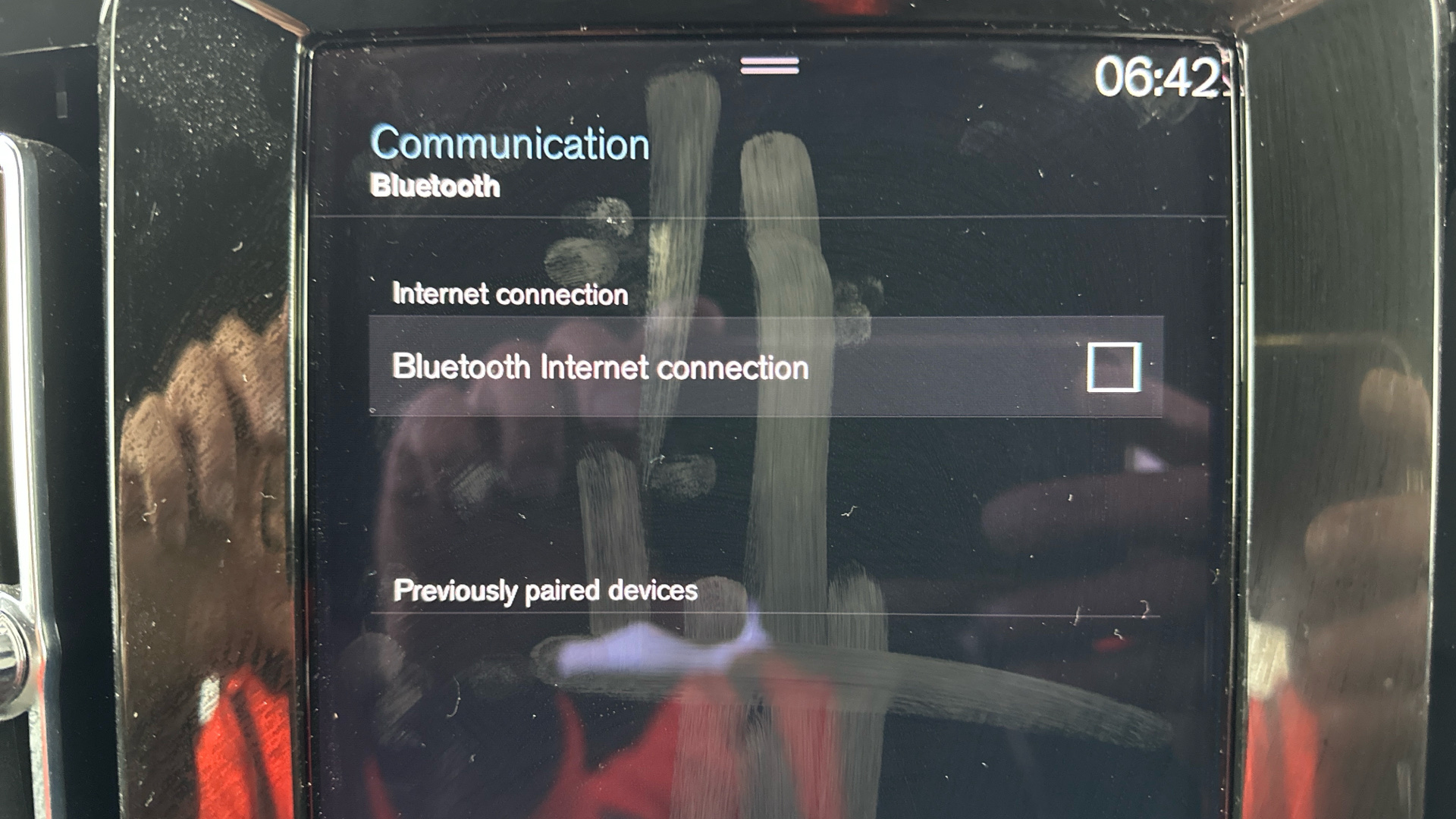 4020903 1.5 T4 Recharge PHEV Core Bright 5dr Auto