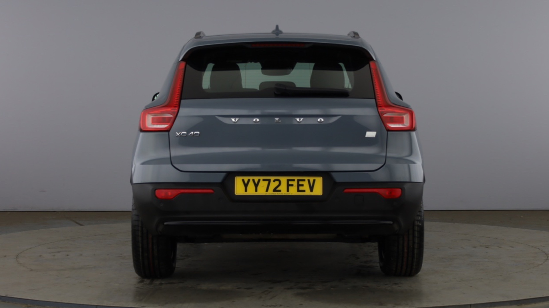 4049541 1.5 T4 Recharge PHEV Plus Dark 5dr Auto