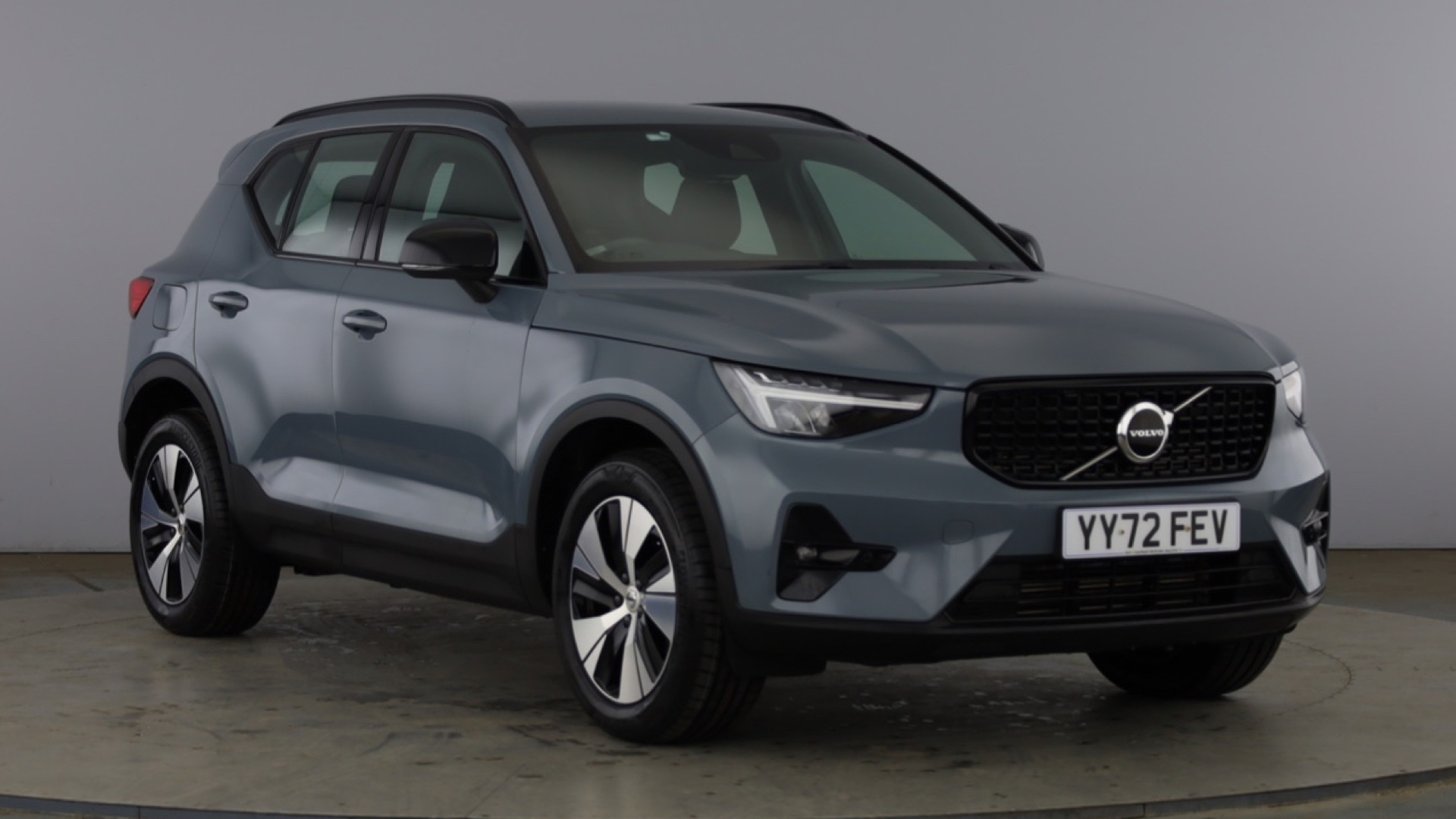 4049541 1.5 T4 Recharge PHEV Plus Dark 5dr Auto