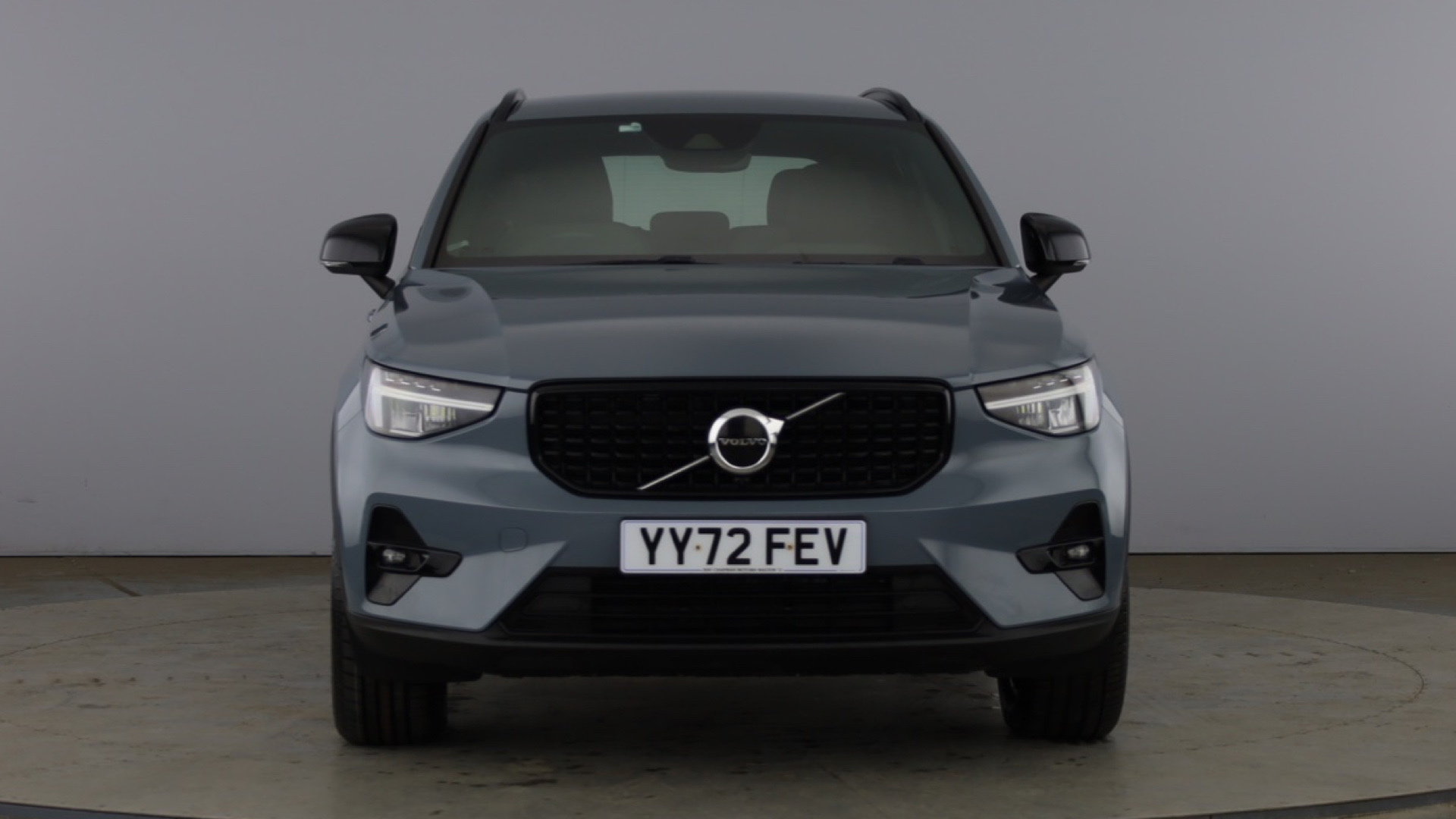 4049541 1.5 T4 Recharge PHEV Plus Dark 5dr Auto