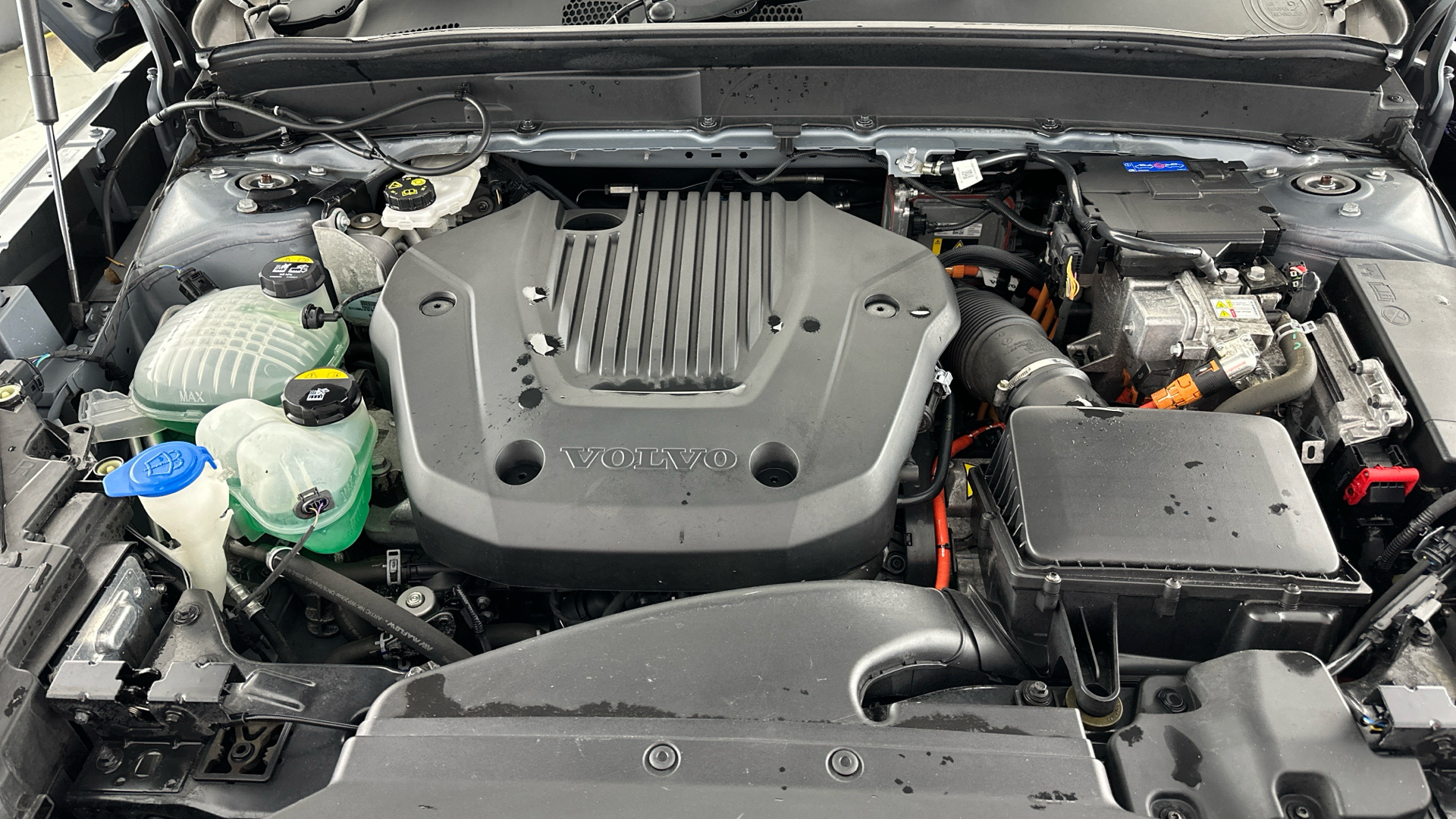 4049541 1.5 T4 Recharge PHEV Plus Dark 5dr Auto