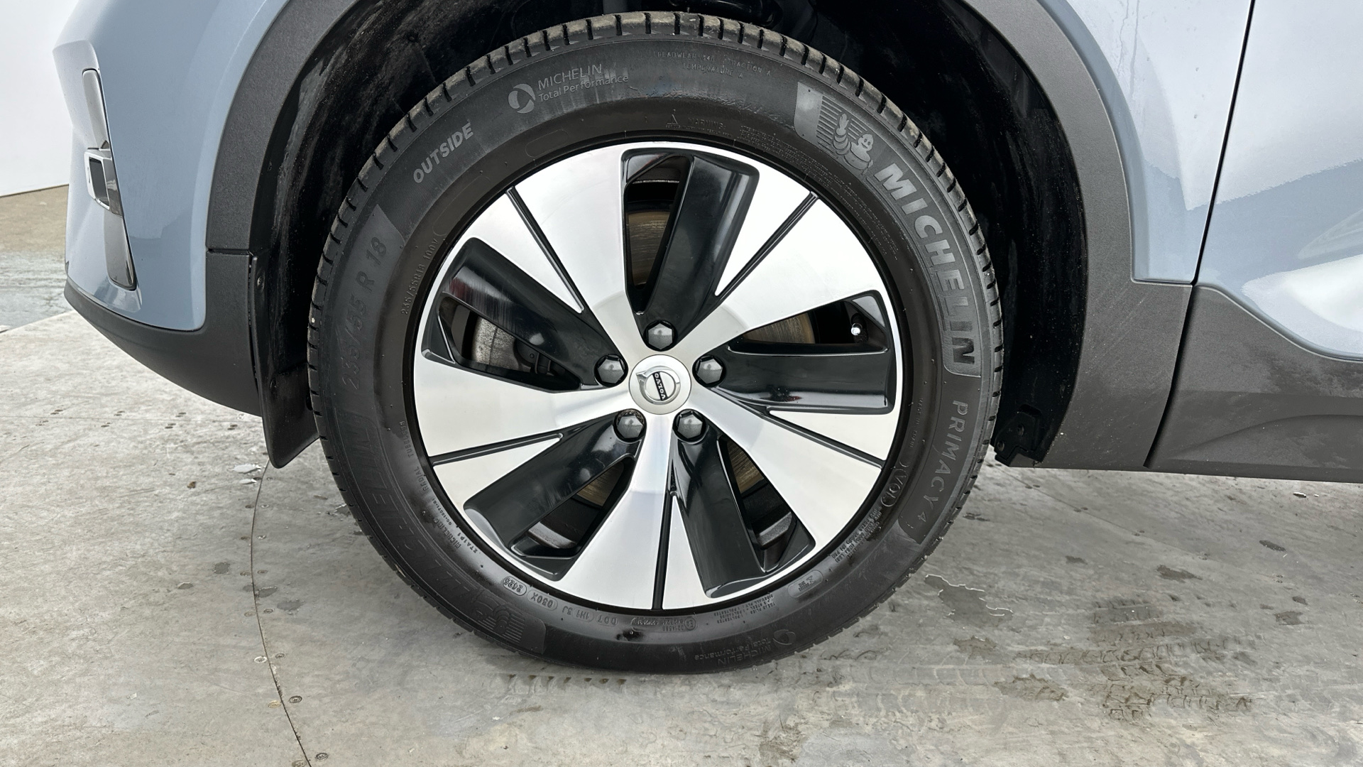 4049541 1.5 T4 Recharge PHEV Plus Dark 5dr Auto