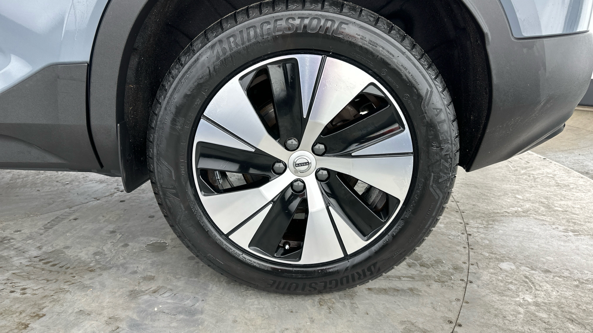 4049541 1.5 T4 Recharge PHEV Plus Dark 5dr Auto