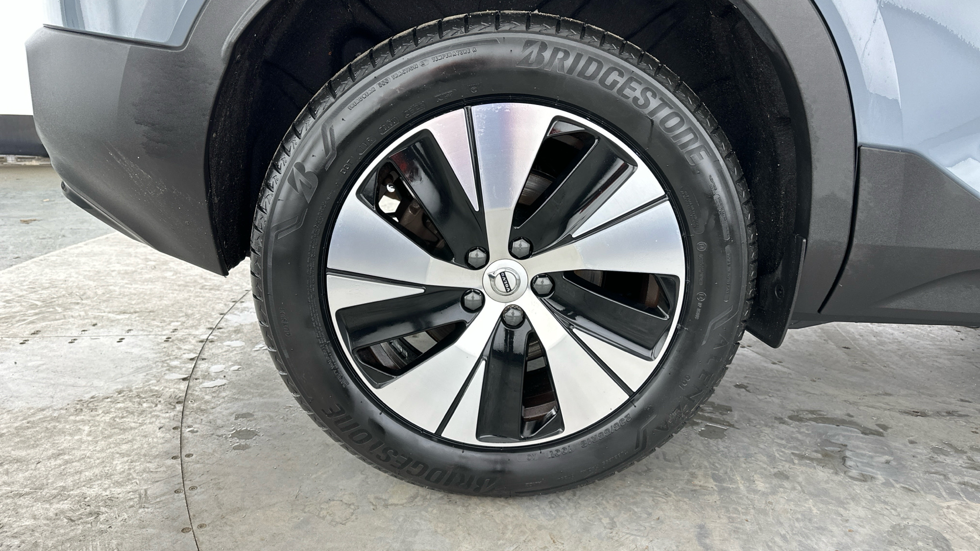 4049541 1.5 T4 Recharge PHEV Plus Dark 5dr Auto