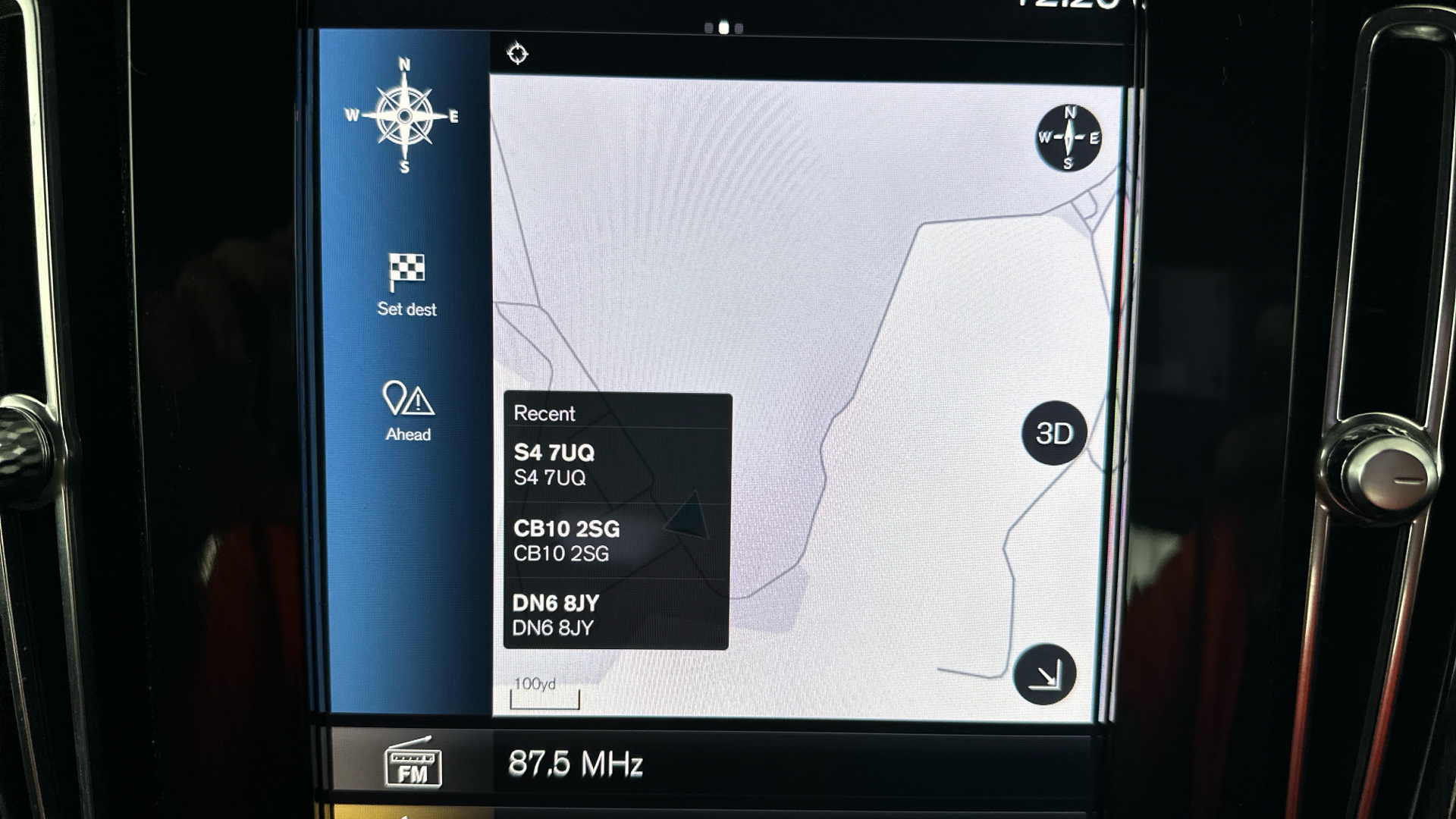 4049541 1.5 T4 Recharge PHEV Plus Dark 5dr Auto