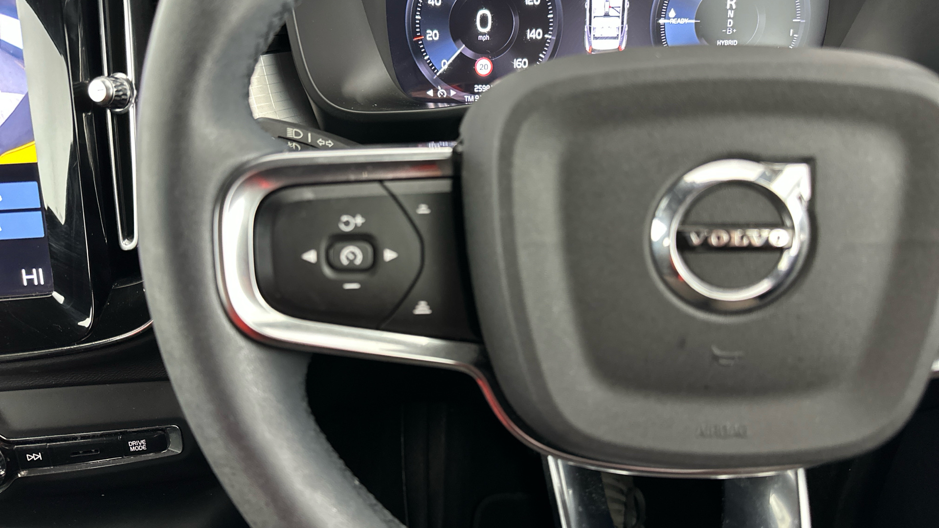 4049541 1.5 T4 Recharge PHEV Plus Dark 5dr Auto