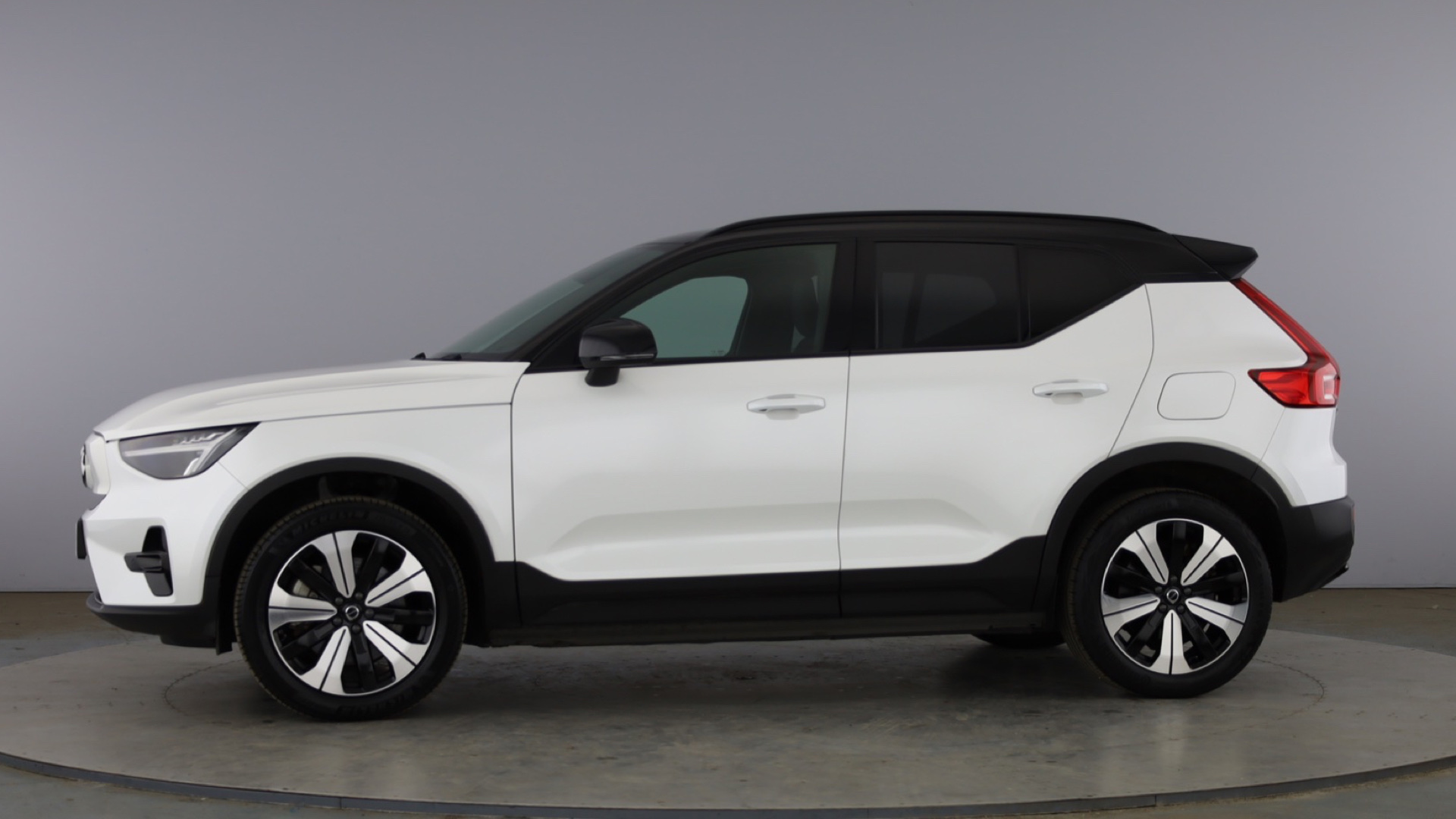 300kW Recharge Twin Plus 78kWh 5dr AWD Auto [2023]