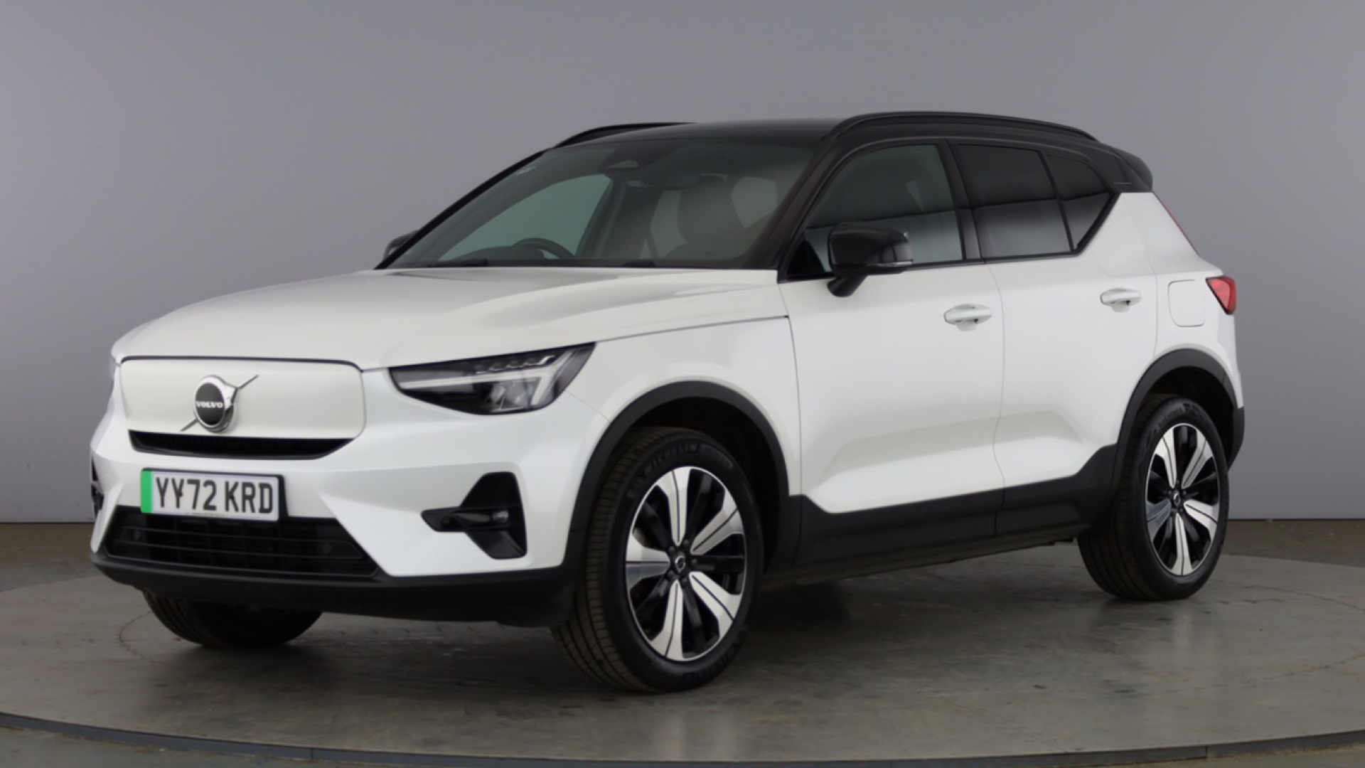 300kW Recharge Twin Plus 78kWh 5dr AWD Auto [2023]