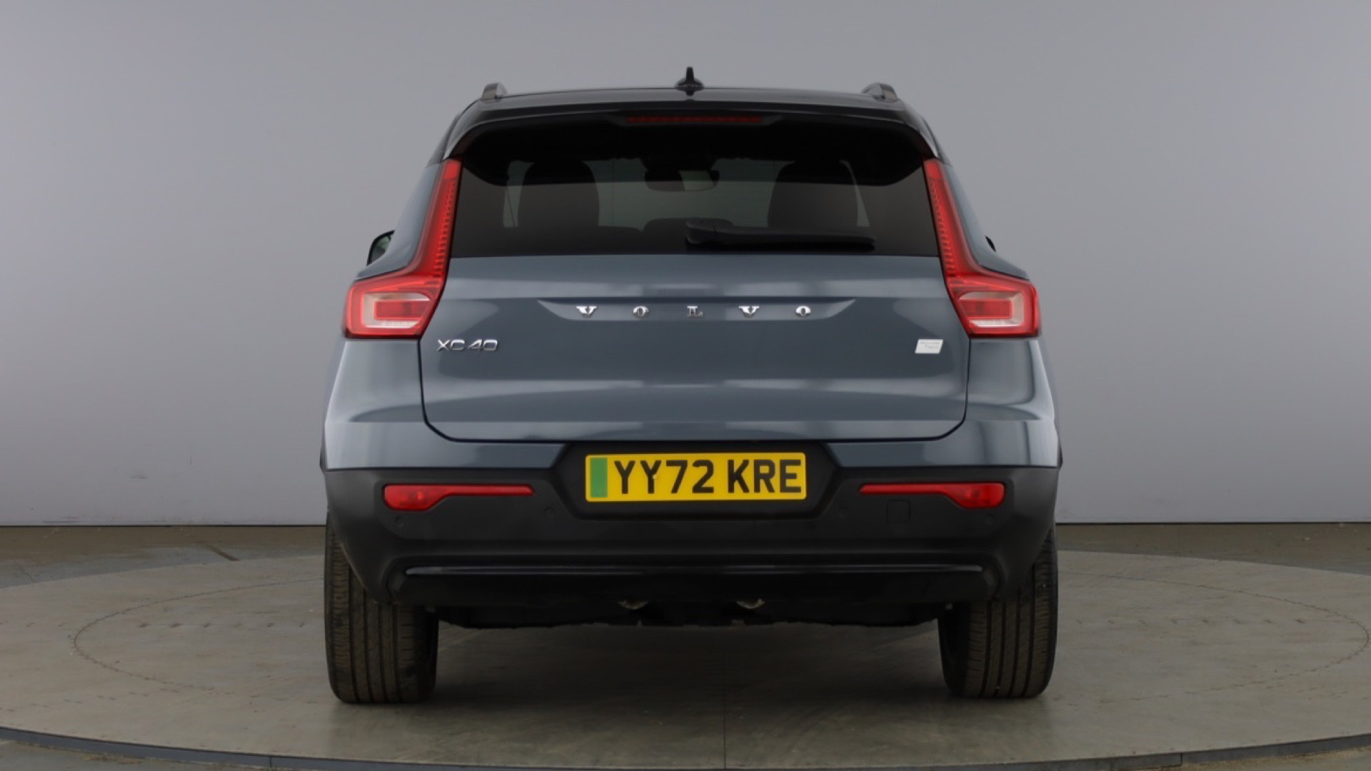 4021003 300kW Recharge Twin Plus 78kWh 5dr AWD Auto