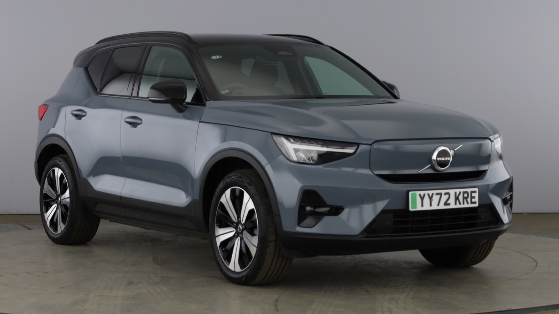 4021003 300kW Recharge Twin Plus 78kWh 5dr AWD Auto