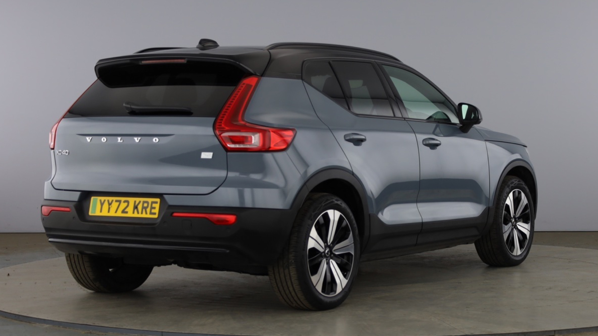 4021003 300kW Recharge Twin Plus 78kWh 5dr AWD Auto