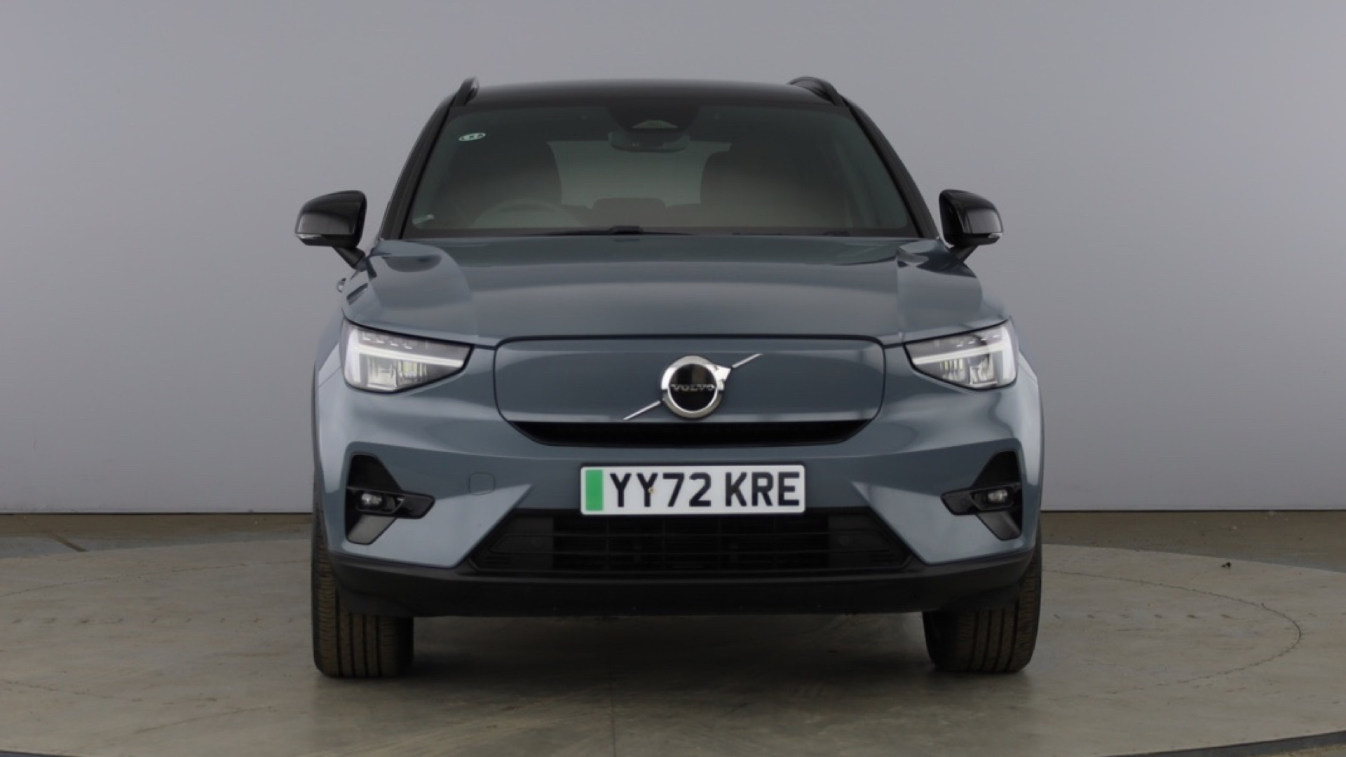 4021003 300kW Recharge Twin Plus 78kWh 5dr AWD Auto