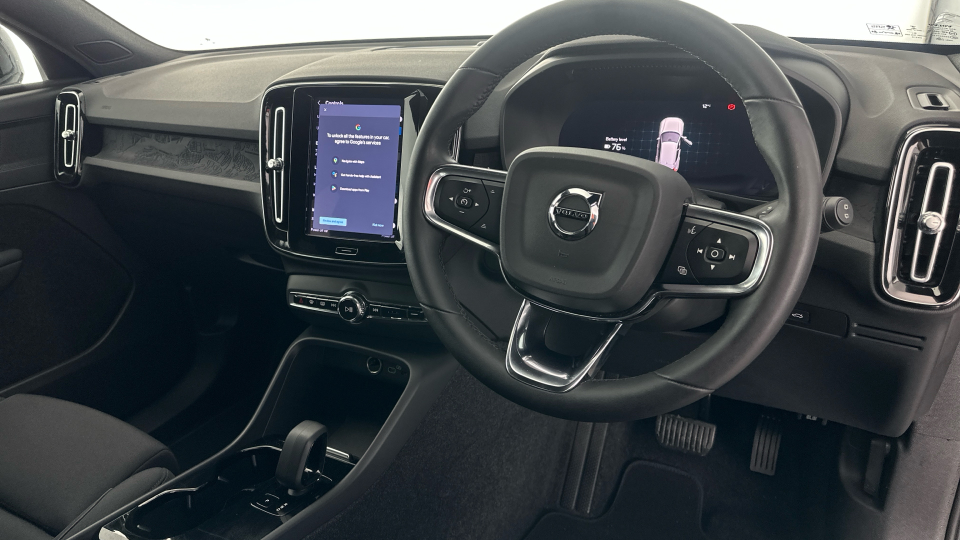 4021003 300kW Recharge Twin Plus 78kWh 5dr AWD Auto