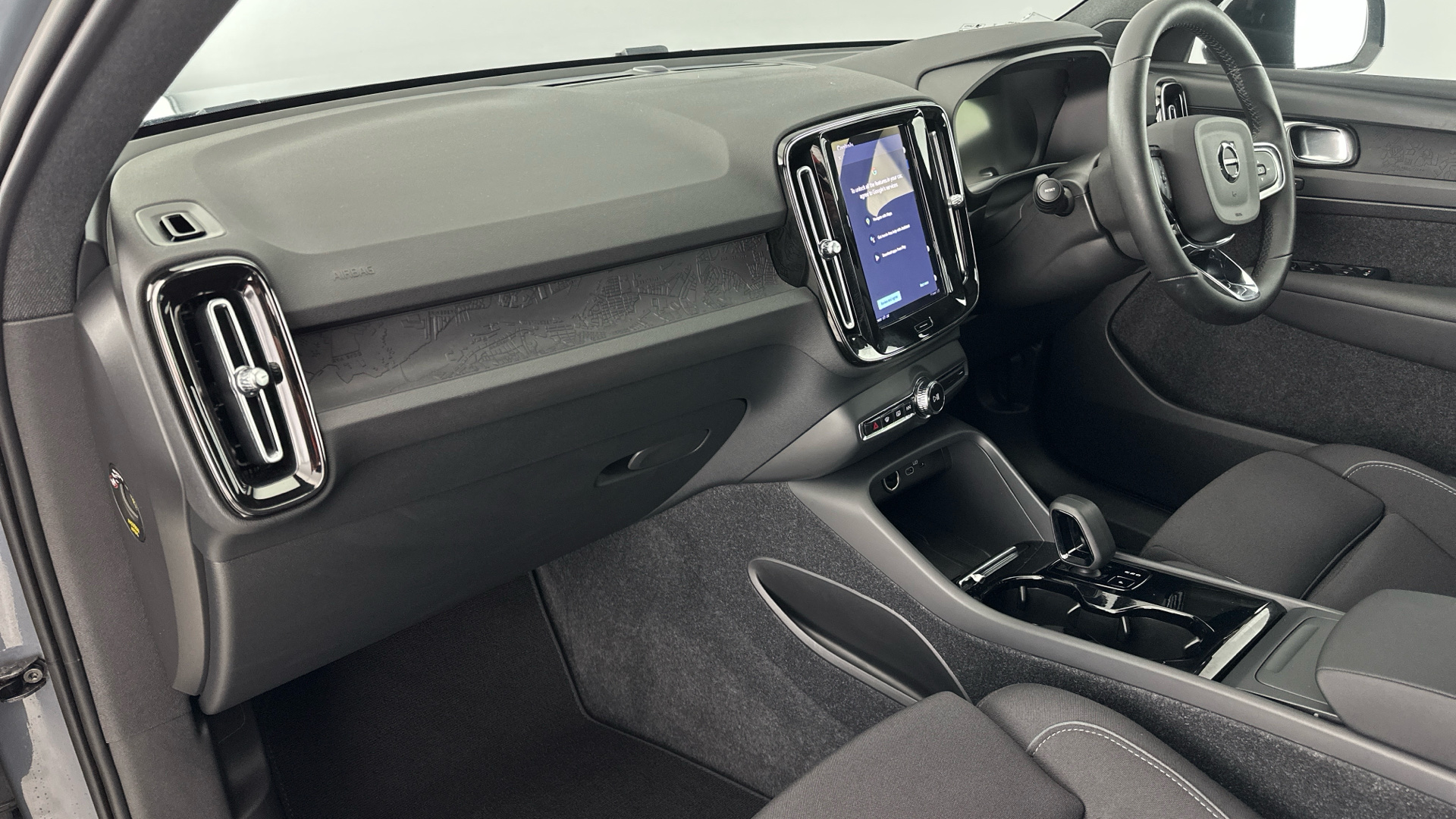 4021003 300kW Recharge Twin Plus 78kWh 5dr AWD Auto