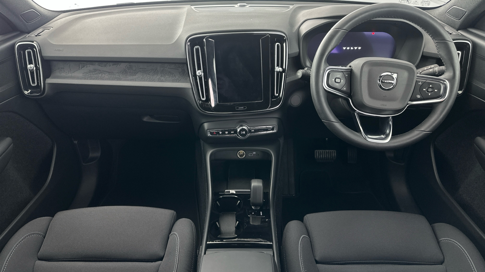 4021003 300kW Recharge Twin Plus 78kWh 5dr AWD Auto