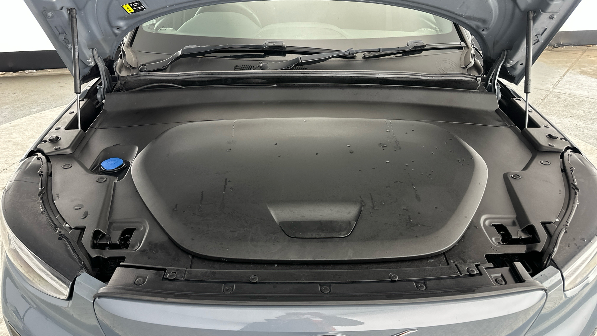 4021003 300kW Recharge Twin Plus 78kWh 5dr AWD Auto