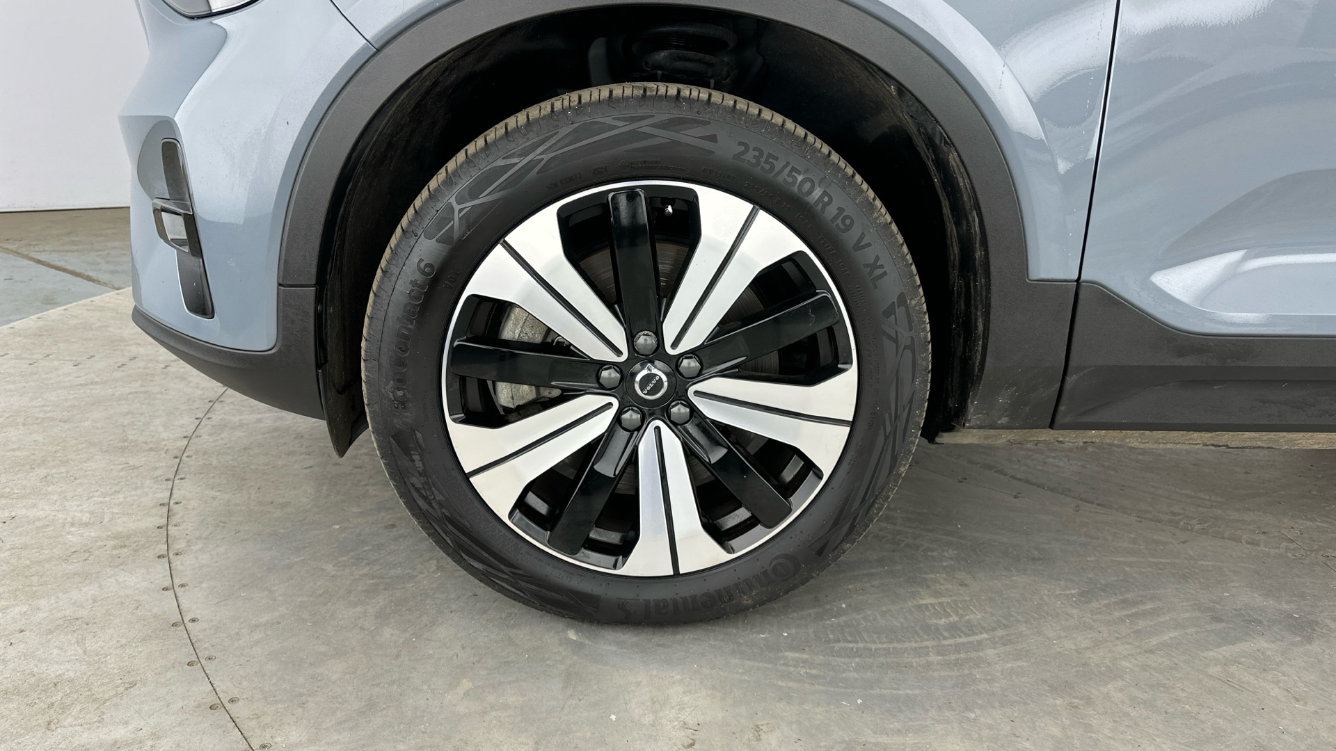 4021003 300kW Recharge Twin Plus 78kWh 5dr AWD Auto