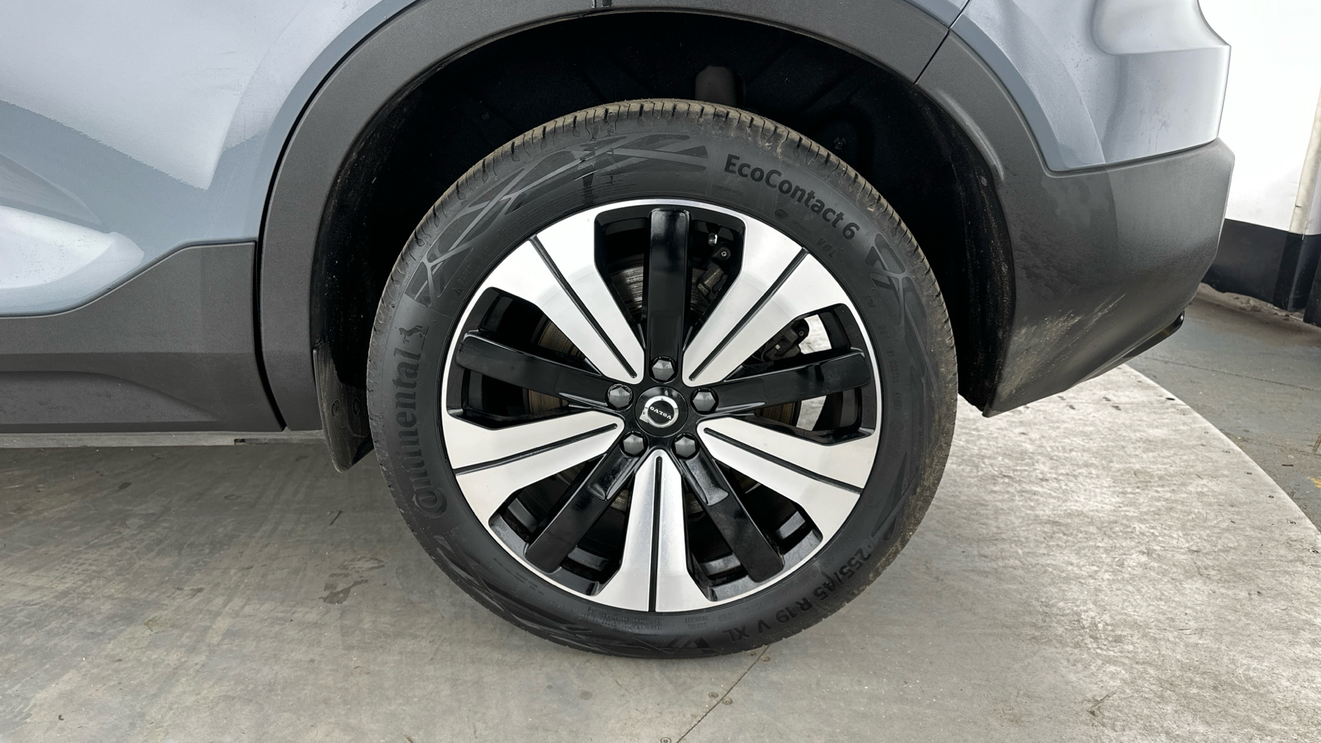 4021003 300kW Recharge Twin Plus 78kWh 5dr AWD Auto