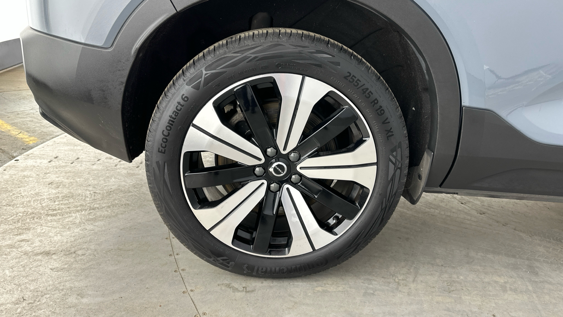 4021003 300kW Recharge Twin Plus 78kWh 5dr AWD Auto