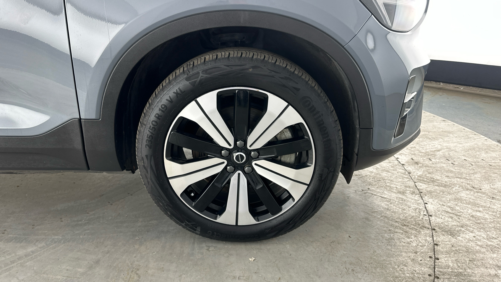 4021003 300kW Recharge Twin Plus 78kWh 5dr AWD Auto