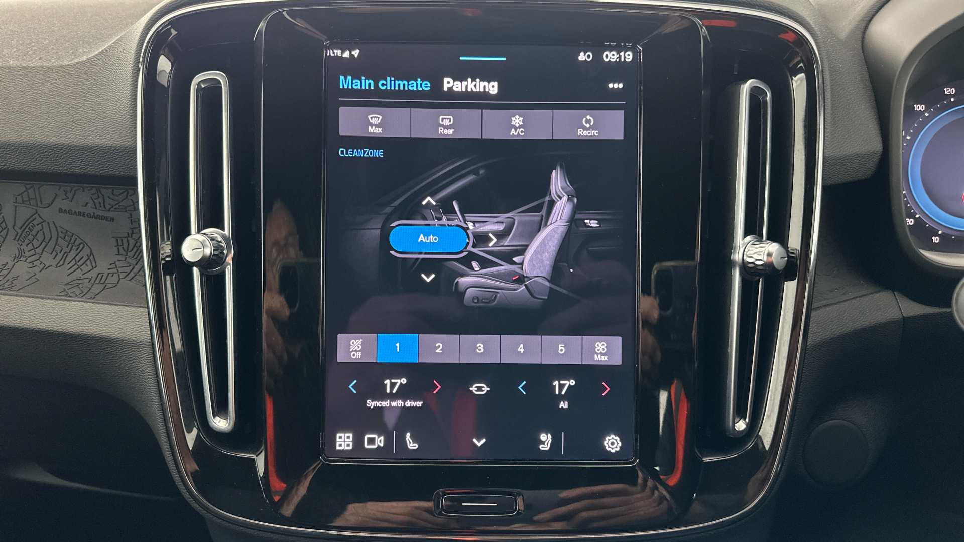 4021003 300kW Recharge Twin Plus 78kWh 5dr AWD Auto