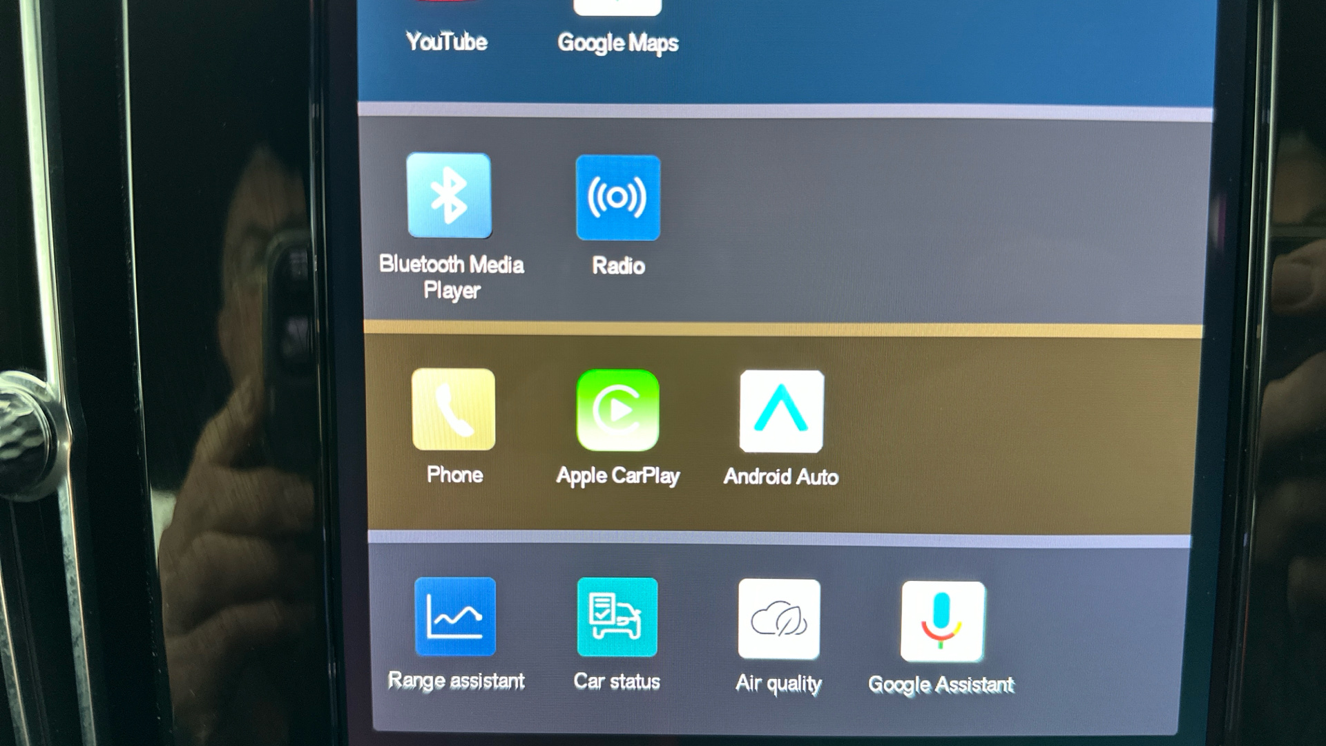 4021003 300kW Recharge Twin Plus 78kWh 5dr AWD Auto