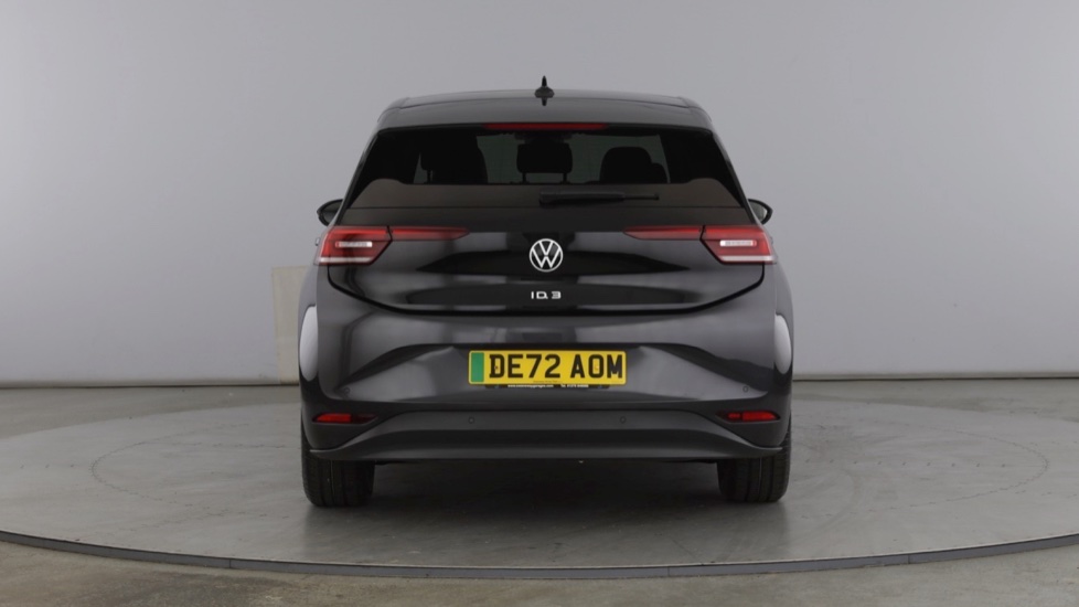 VOLKSWAGEN ID.3 Image 4