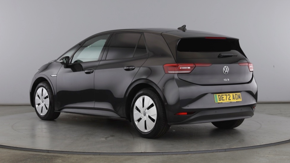 Volkswagen ID.3 HATCHBACK 150kW Family Pro Performance 58kWh 5dr Auto