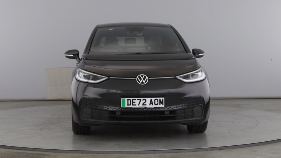 VOLKSWAGEN ID.3 Image 8