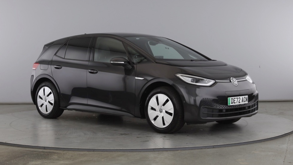 Volkswagen ID.3 HATCHBACK 150kW Family Pro Performance 58kWh 5dr Auto