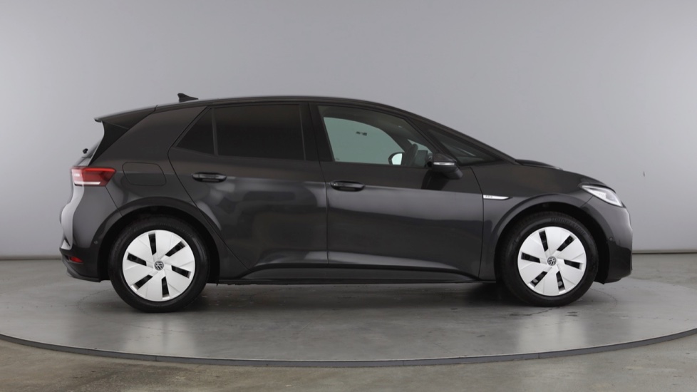 Volkswagen ID.3 HATCHBACK 150kW Family Pro Performance 58kWh 5dr Auto