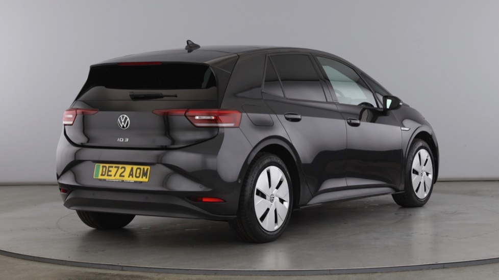 Volkswagen ID.3 HATCHBACK 150kW Family Pro Performance 58kWh 5dr Auto