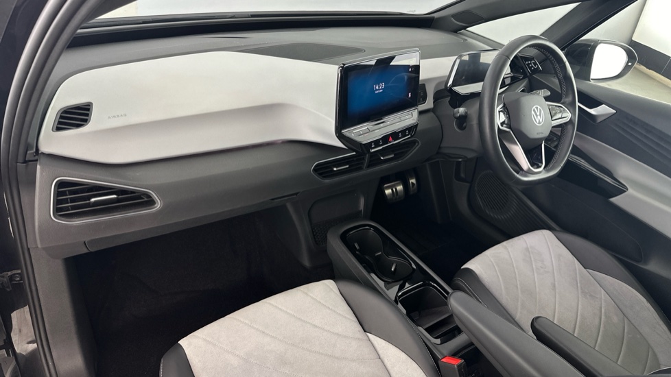 Volkswagen ID.3 HATCHBACK 150kW Family Pro Performance 58kWh 5dr Auto
