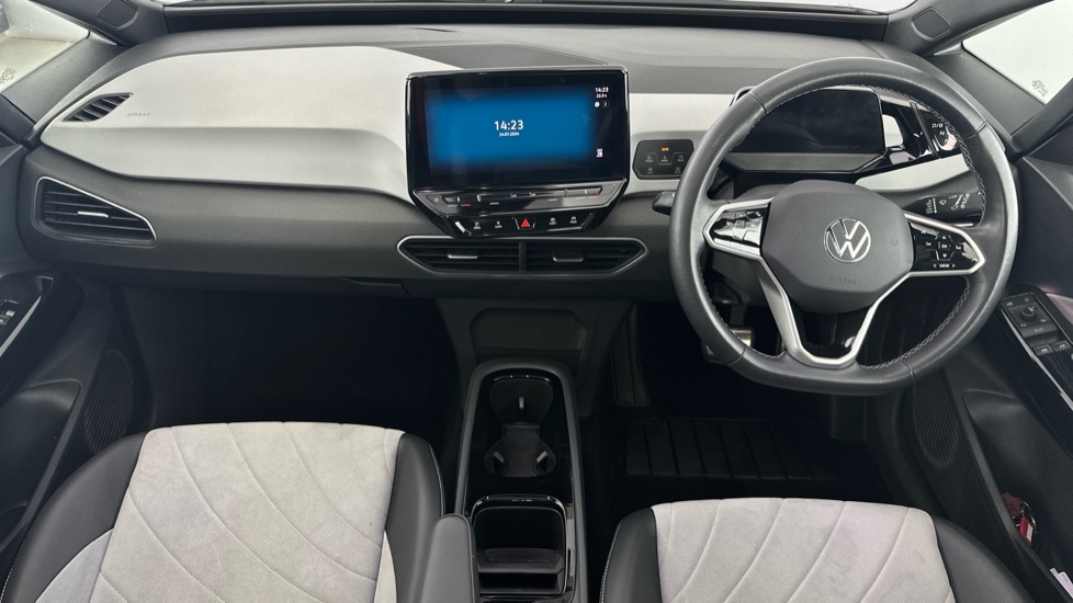 VOLKSWAGEN ID.3 Image 11
