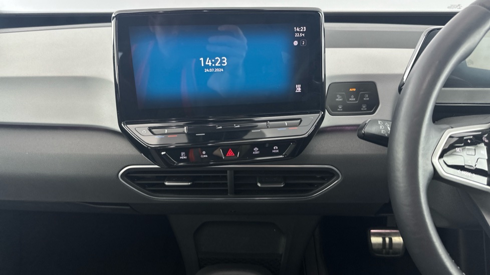 Volkswagen ID.3 HATCHBACK 150kW Family Pro Performance 58kWh 5dr Auto