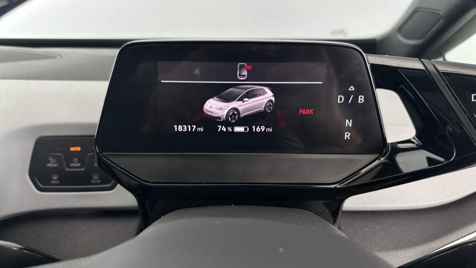 Volkswagen ID.3 HATCHBACK 150kW Family Pro Performance 58kWh 5dr Auto