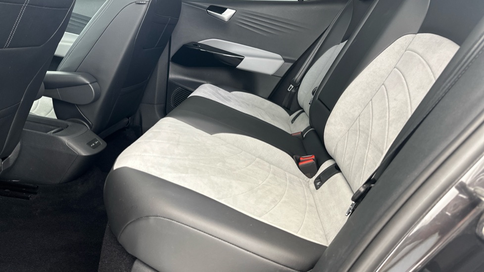 Volkswagen ID.3 HATCHBACK 150kW Family Pro Performance 58kWh 5dr Auto