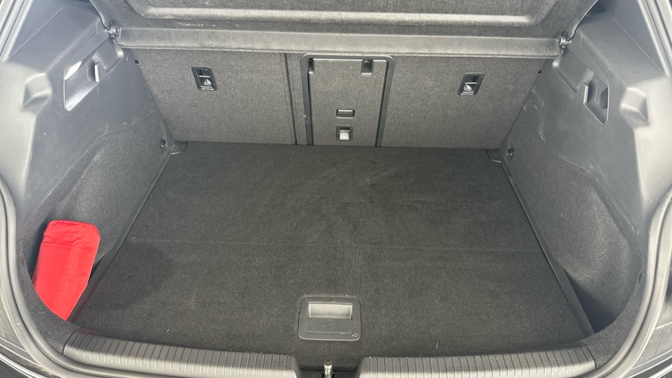 Volkswagen ID.3 HATCHBACK 150kW Family Pro Performance 58kWh 5dr Auto