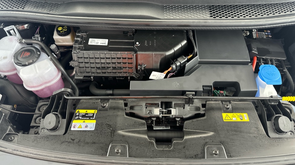 Volkswagen ID.3 HATCHBACK 150kW Family Pro Performance 58kWh 5dr Auto