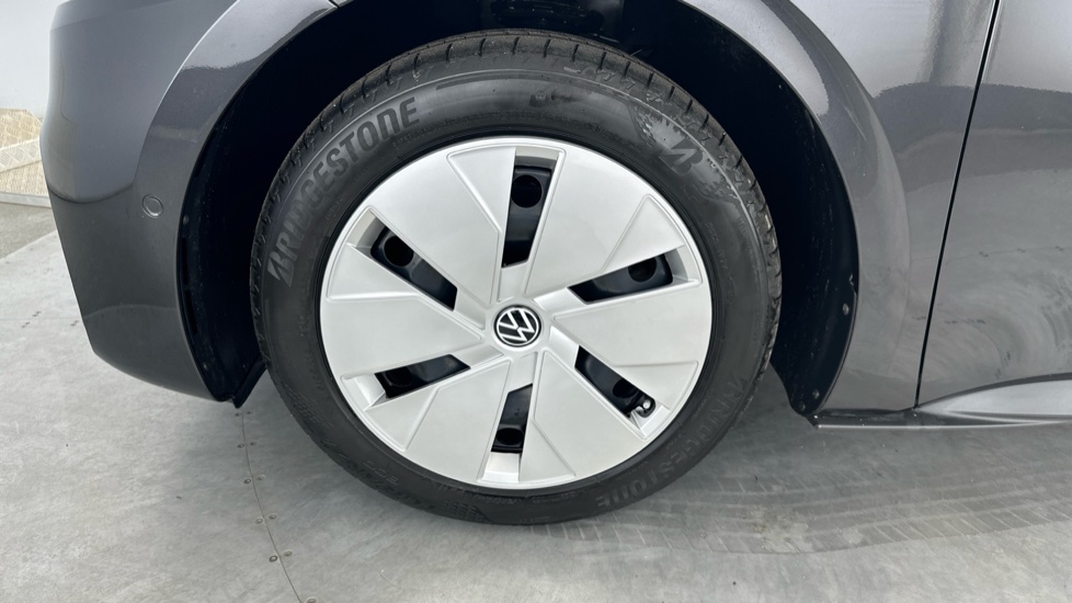 Volkswagen ID.3 HATCHBACK 150kW Family Pro Performance 58kWh 5dr Auto