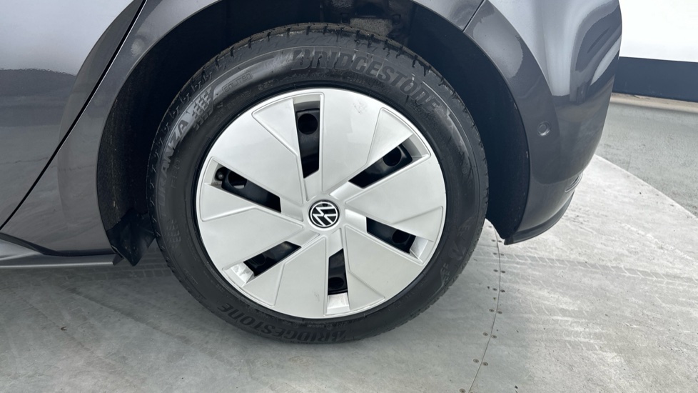 Volkswagen ID.3 HATCHBACK 150kW Family Pro Performance 58kWh 5dr Auto