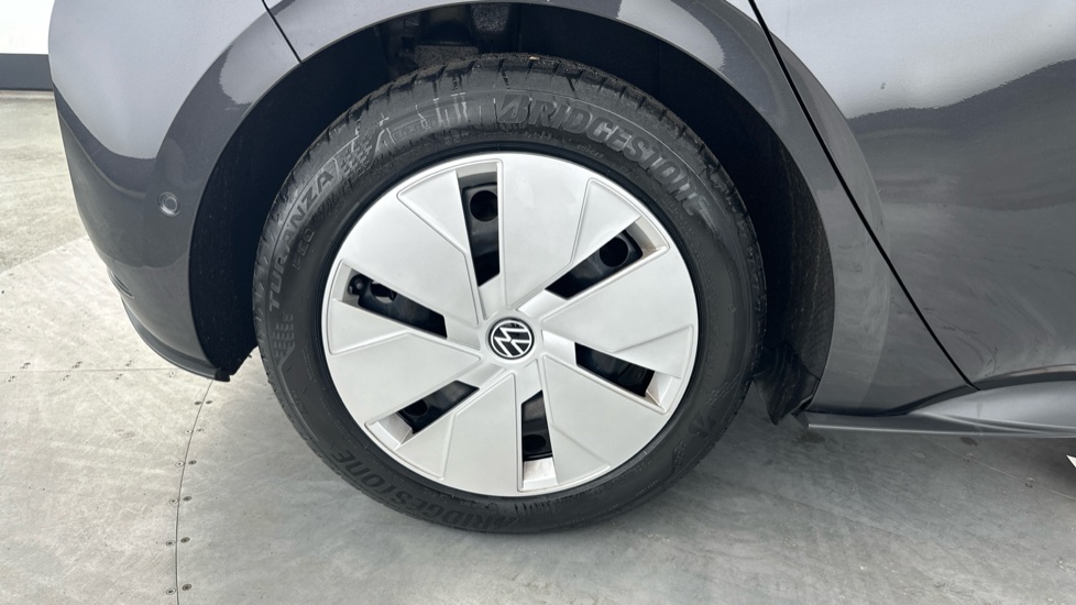 Volkswagen ID.3 HATCHBACK 150kW Family Pro Performance 58kWh 5dr Auto