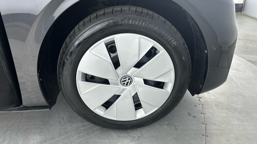 Volkswagen ID.3 HATCHBACK 150kW Family Pro Performance 58kWh 5dr Auto
