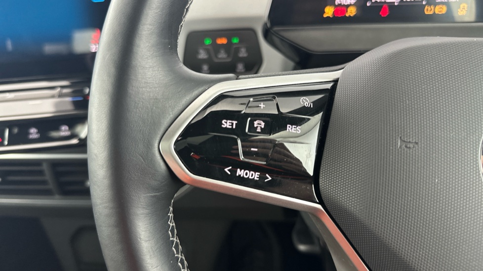 Volkswagen ID.3 HATCHBACK 150kW Family Pro Performance 58kWh 5dr Auto