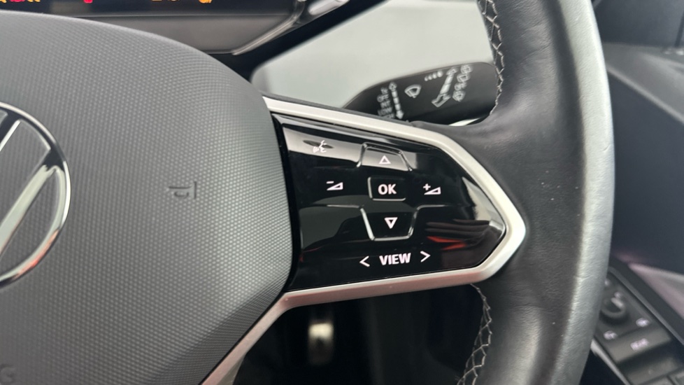 Volkswagen ID.3 HATCHBACK 150kW Family Pro Performance 58kWh 5dr Auto