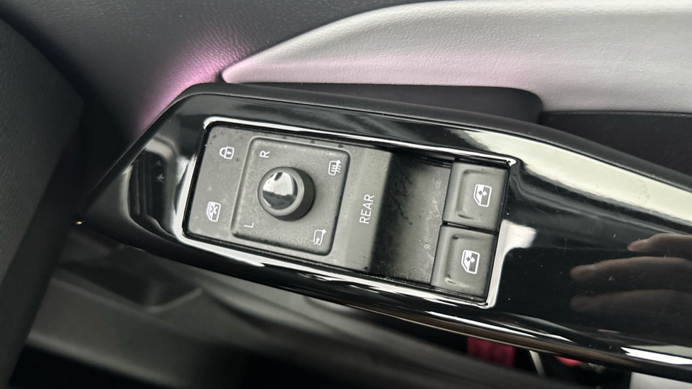 Volkswagen ID.3 HATCHBACK 150kW Family Pro Performance 58kWh 5dr Auto